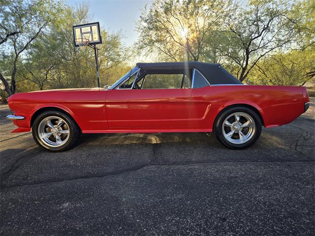 1965 Ford Mustang (CC-2087884) for sale in Tucson, Arizona