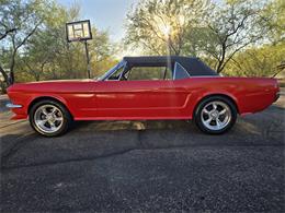 1965 Ford Mustang (CC-2087884) for sale in Tucson, Arizona