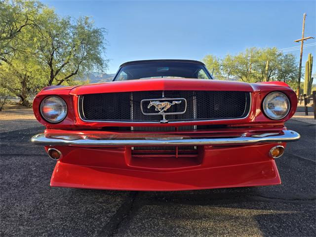 1965 Ford Mustang (CC-2087884) for sale in Tucson, Arizona