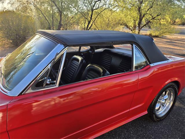 1965 Ford Mustang (CC-2087884) for sale in Tucson, Arizona