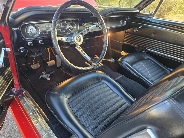 1965 Ford Mustang (CC-2087884) for sale in Tucson, Arizona