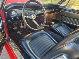 1965 Ford Mustang (CC-2087884) for sale in Tucson, Arizona