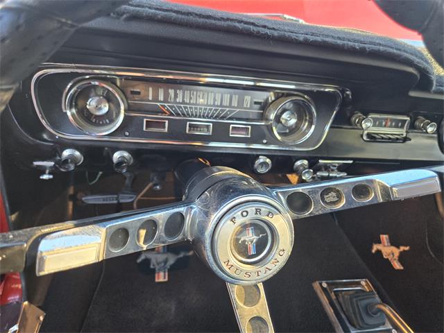 1965 Ford Mustang (CC-2087884) for sale in Tucson, Arizona