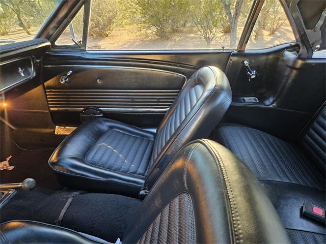 1965 Ford Mustang (CC-2087884) for sale in Tucson, Arizona