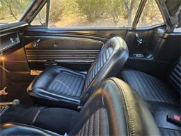 1965 Ford Mustang (CC-2087884) for sale in Tucson, Arizona