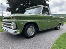 1966 Chevrolet C10 (CC-2087885) for sale in Mill Hall, Pennsylvania