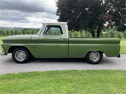 1966 Chevrolet C10 (CC-2087885) for sale in Mill Hall, Pennsylvania