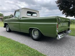 1966 Chevrolet C10 (CC-2087885) for sale in Mill Hall, Pennsylvania