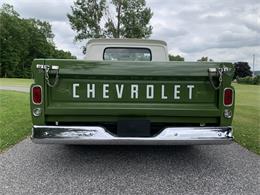 1966 Chevrolet C10 (CC-2087885) for sale in Mill Hall, Pennsylvania