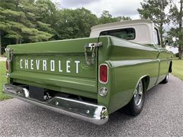 1966 Chevrolet C10 (CC-2087885) for sale in Mill Hall, Pennsylvania