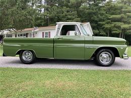 1966 Chevrolet C10 (CC-2087885) for sale in Mill Hall, Pennsylvania