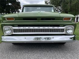 1966 Chevrolet C10 (CC-2087885) for sale in Mill Hall, Pennsylvania