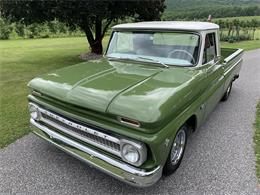 1966 Chevrolet C10 (CC-2087885) for sale in Mill Hall, Pennsylvania