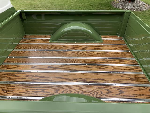 1966 Chevrolet C10 (CC-2087885) for sale in Mill Hall, Pennsylvania