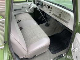 1966 Chevrolet C10 (CC-2087885) for sale in Mill Hall, Pennsylvania