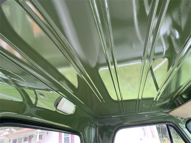 1966 Chevrolet C10 (CC-2087885) for sale in Mill Hall, Pennsylvania
