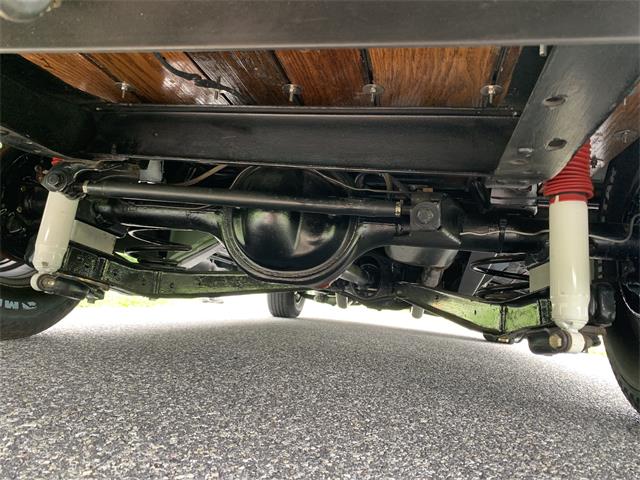 1966 Chevrolet C10 (CC-2087885) for sale in Mill Hall, Pennsylvania
