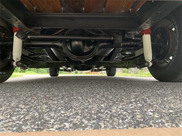 1966 Chevrolet C10 (CC-2087885) for sale in Mill Hall, Pennsylvania