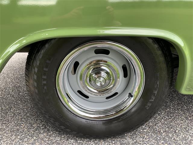 1966 Chevrolet C10 (CC-2087885) for sale in Mill Hall, Pennsylvania