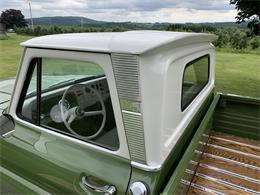 1966 Chevrolet C10 (CC-2087885) for sale in Mill Hall, Pennsylvania