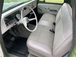1966 Chevrolet C10 (CC-2087885) for sale in Mill Hall, Pennsylvania