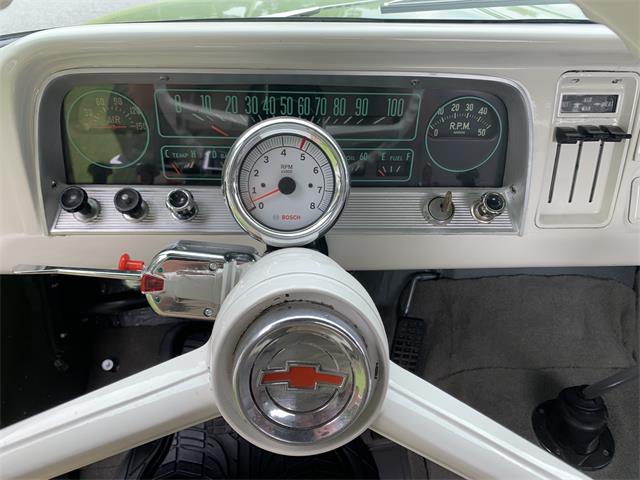 1966 Chevrolet C10 (CC-2087885) for sale in Mill Hall, Pennsylvania