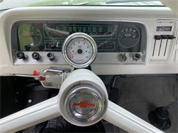 1966 Chevrolet C10 (CC-2087885) for sale in Mill Hall, Pennsylvania