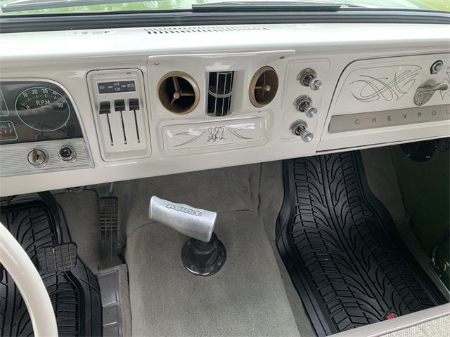 1966 Chevrolet C10 (CC-2087885) for sale in Mill Hall, Pennsylvania
