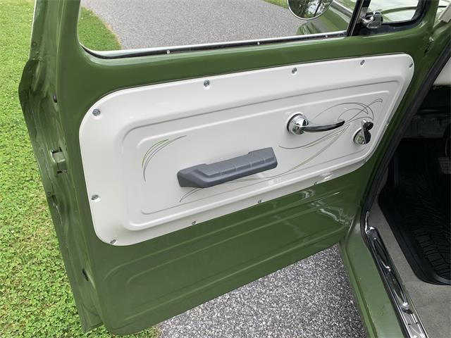 1966 Chevrolet C10 (CC-2087885) for sale in Mill Hall, Pennsylvania
