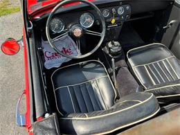 1967 MG Midget (CC-2087886) for sale in Mill Hall, Pennsylvania