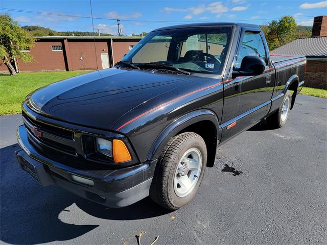 1994 Chevrolet S10 (CC-2087887) for sale in Mill Hall, Pennsylvania
