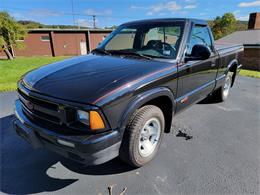 1994 Chevrolet S10 (CC-2087887) for sale in Mill Hall, Pennsylvania