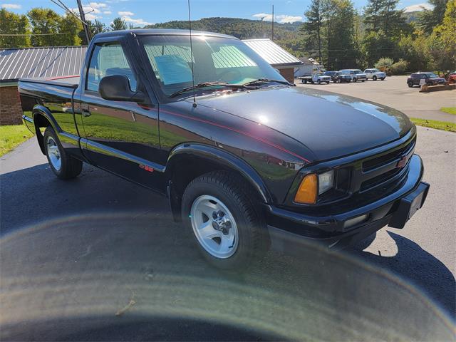 1994 Chevrolet S10 (CC-2087887) for sale in Mill Hall, Pennsylvania