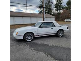 1984 Ford Mustang GT (CC-2087888) for sale in Mill Hall, Pennsylvania