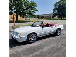 1984 Ford Mustang GT (CC-2087888) for sale in Mill Hall, Pennsylvania