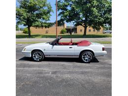 1984 Ford Mustang GT (CC-2087888) for sale in Mill Hall, Pennsylvania