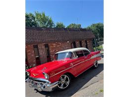 1957 Chevrolet Bel Air (CC-2087889) for sale in Mill Hall, Pennsylvania