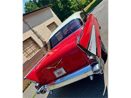 1957 Chevrolet Bel Air (CC-2087889) for sale in Mill Hall, Pennsylvania