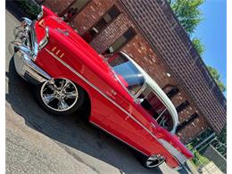 1957 Chevrolet Bel Air (CC-2087889) for sale in Mill Hall, Pennsylvania