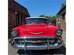 1957 Chevrolet Bel Air (CC-2087889) for sale in Mill Hall, Pennsylvania