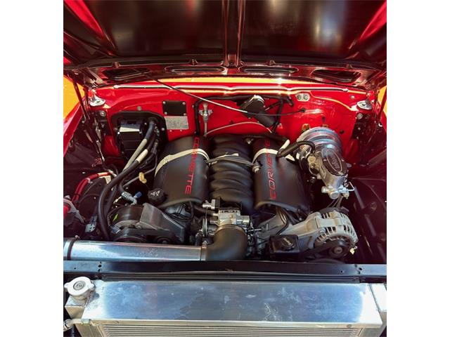 1957 Chevrolet Bel Air (CC-2087889) for sale in Mill Hall, Pennsylvania