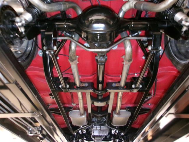 1957 Chevrolet Bel Air (CC-2087889) for sale in Mill Hall, Pennsylvania