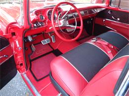 1957 Chevrolet Bel Air (CC-2087889) for sale in Mill Hall, Pennsylvania