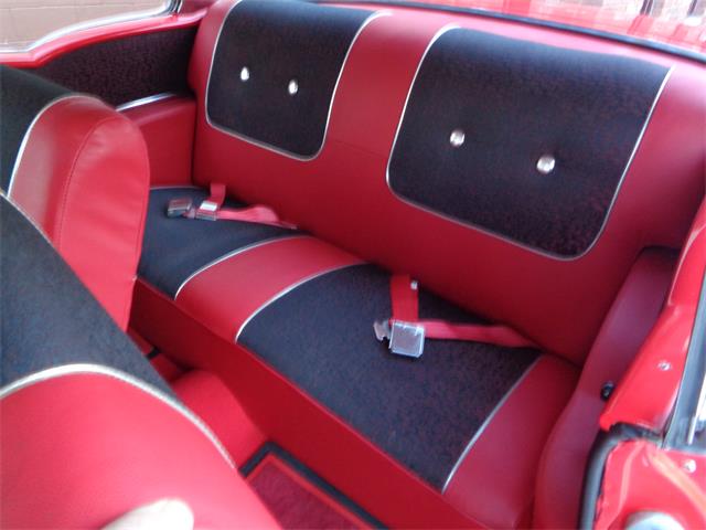1957 Chevrolet Bel Air (CC-2087889) for sale in Mill Hall, Pennsylvania
