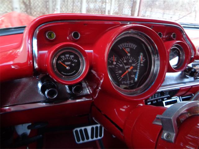 1957 Chevrolet Bel Air (CC-2087889) for sale in Mill Hall, Pennsylvania