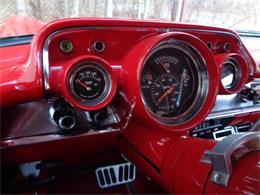 1957 Chevrolet Bel Air (CC-2087889) for sale in Mill Hall, Pennsylvania