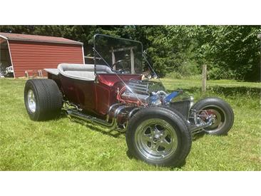 1923 Ford T Bucket (CC-2080789) for sale in Port Orchard, Washington