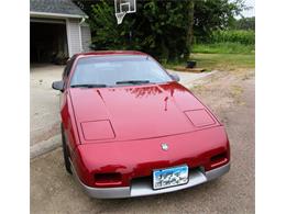1987 Pontiac Fiero GT (CC-2087890) for sale in Sioux Falls, South Dakota