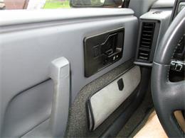 1987 Pontiac Fiero GT (CC-2087890) for sale in Sioux Falls, South Dakota