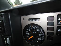 1987 Pontiac Fiero GT (CC-2087890) for sale in Sioux Falls, South Dakota